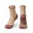 Носки туристические амортизирующие высокие Naturehike CYY2611FS011, M, хаки