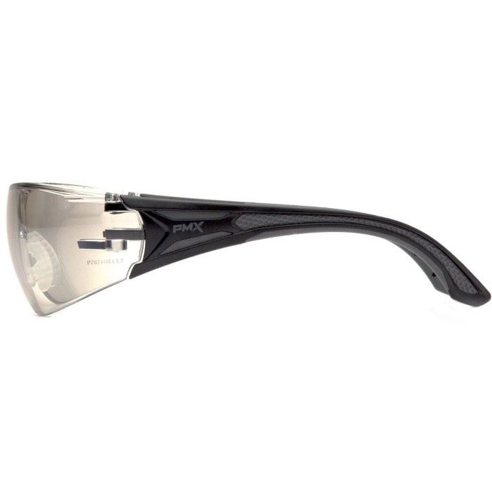 Очки Pyramex Endeavor (indoor/outdoor mirror) зеркальные полутемные  