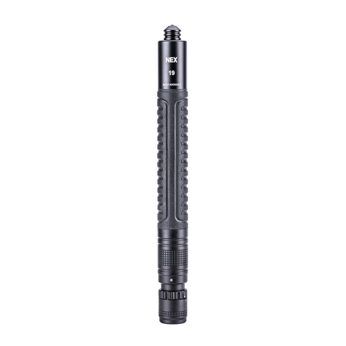 Телескопическая дубинка Nextorch NEX Wal Flashlight N19L (+ фонарь) 