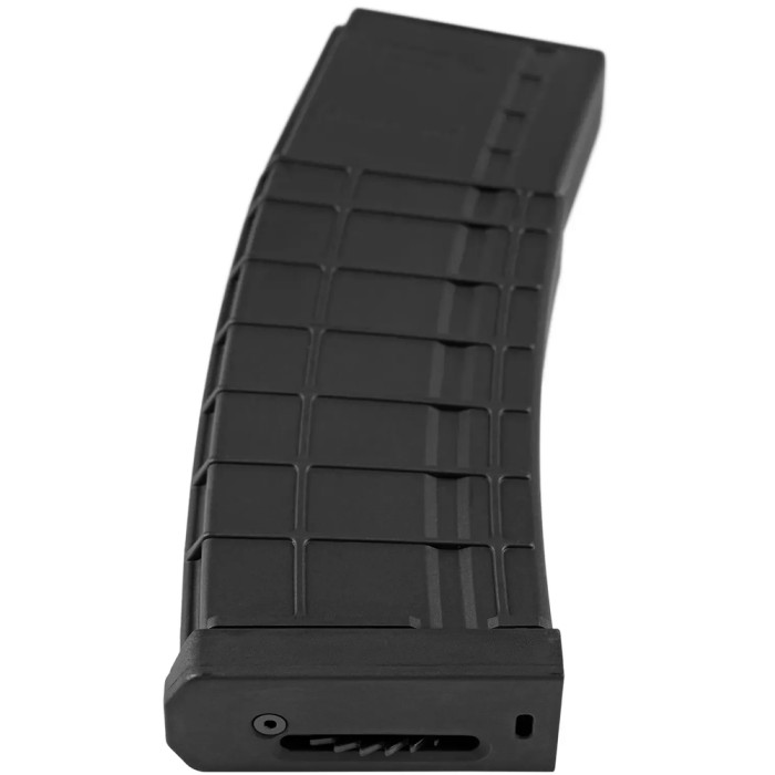 Страйкбольный магазин Evolution 450Rd Hi-Cap Mag. for M4/M16  