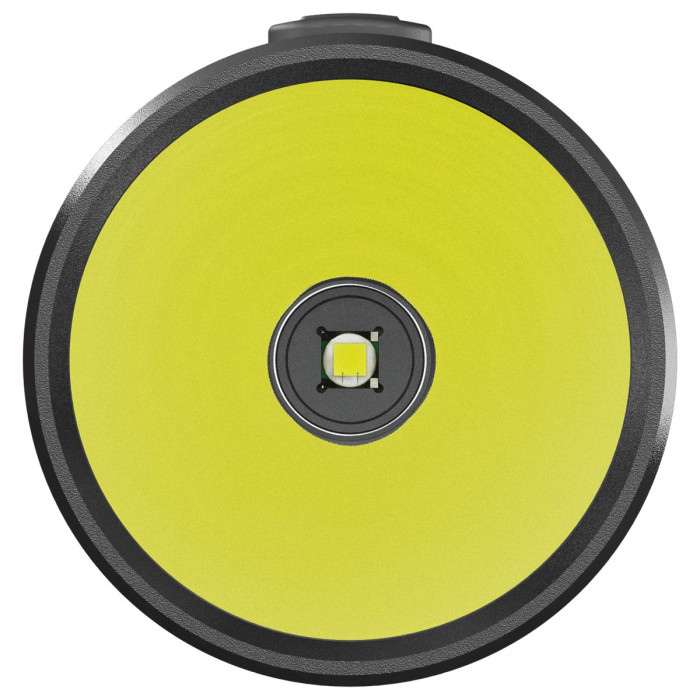 Карманный фонарь Nitecore R40 с док-станцией, 1000 люмен  