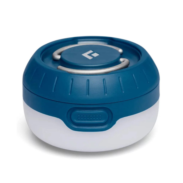 Фонарь кемпинговый Black Diamond Moji, 200 люмен, Azul (BD 6206834004ALL1)  