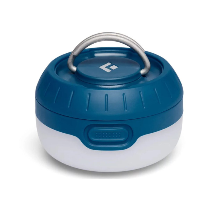 Фонарь кемпинговый Black Diamond Moji, 200 люмен, Azul (BD 6206834004ALL1)  