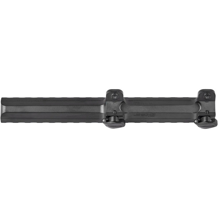 Крепление Blaser QD Saddle Mount Picatinny/Weaver  