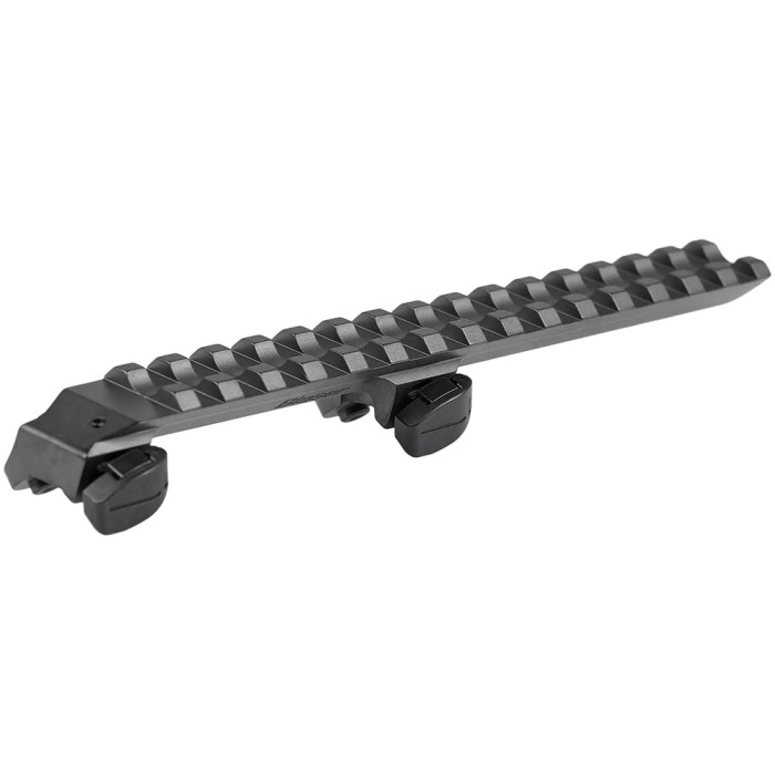 Крепление Blaser QD Saddle Mount Picatinny/Weaver  