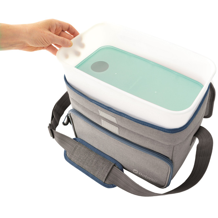 Термосумка Outwell Coolbag Albatross L (590155)  