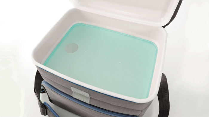 Термосумка Outwell Coolbag Albatross L (590155)  