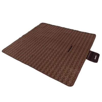 Коврик KingCamp Picnic Blankett (KG4701), Brown