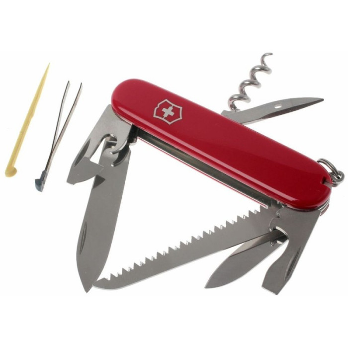 Нож складной Victorinox Camper (1.3613.B1)  