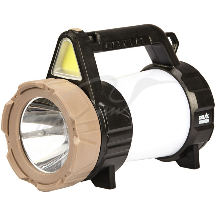 Фонарь кемпинговый Skif Outdoor Light Rake 