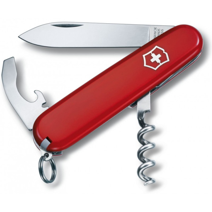 Нож складной Victorinox Waiter (0.3303.B1) 