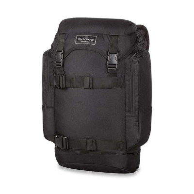 Рюкзак Dakine Lid 26L, Black