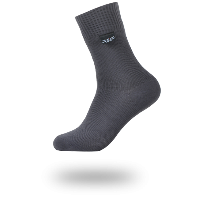 Водонепроницаемые носки DexShell Coolvent Lite, M  