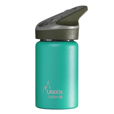 Термобутылка Laken Jannu Thermo 0.35L (Turquoise)