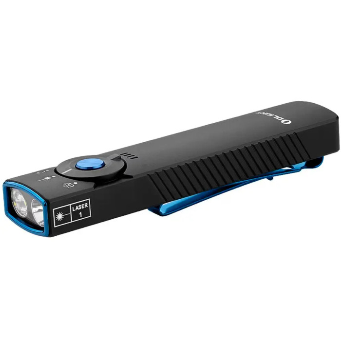 Фонарь Olight Arkfeld Pro V3 CW Black  