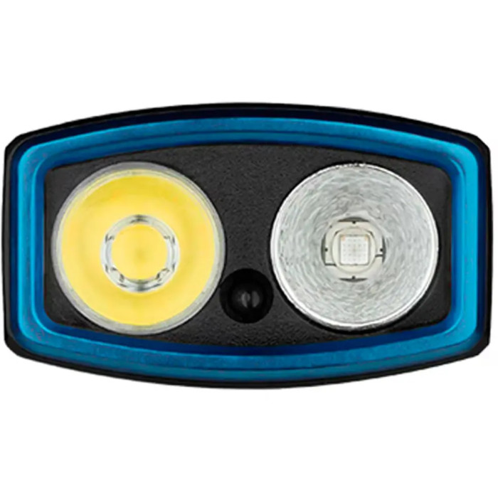 Фонарь Olight Arkfeld Pro V3 CW Black  