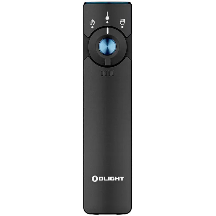 Фонарь Olight Arkfeld Pro V3 CW Black  