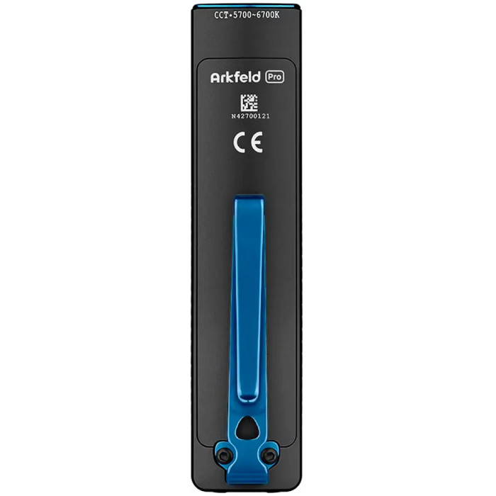 Фонарь Olight Arkfeld Pro V3 CW Black  