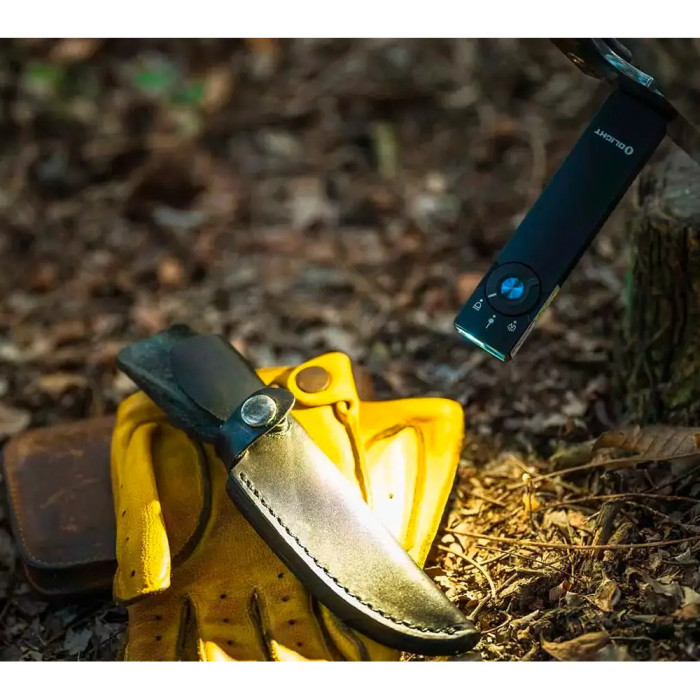 Фонарь Olight Arkfeld Pro V3 CW Black  