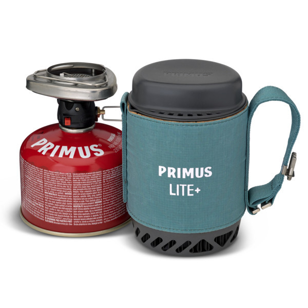 Горелка/система Primus Lite Plus Stove System (47840)  