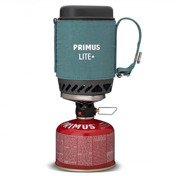Горелка/система Primus Lite Plus Stove System (47840) 