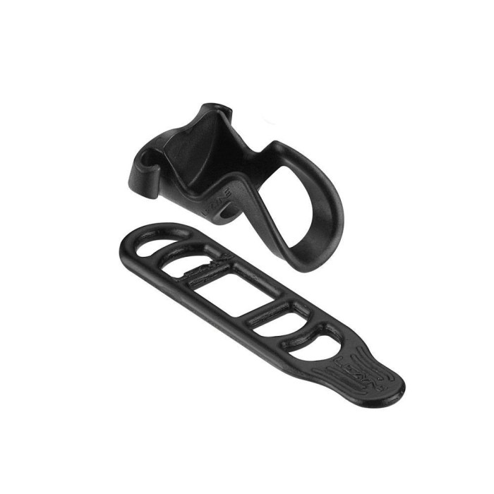 Крепление Lezyne MOUNTING STRAP HECTO/MICRO/MACRO Y7-Y8  