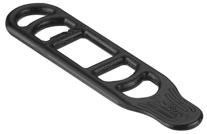 Крепление Lezyne MOUNTING STRAP HECTO/MICRO/MACRO Y7-Y8  