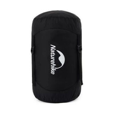 Компрессионный мешок M Naturehike CNH22SD002, черный 