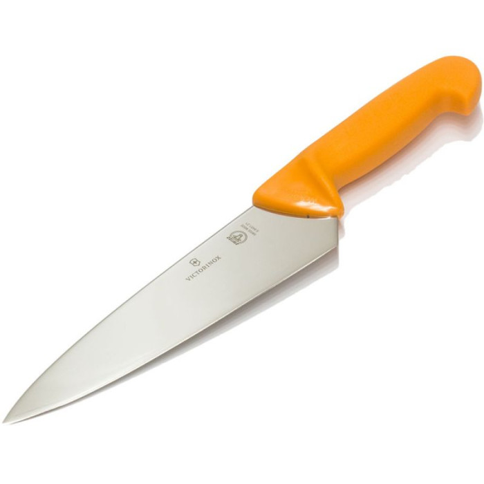 Нож кухонный Victorinox Swibo Carving 21см (5.8451.21)  