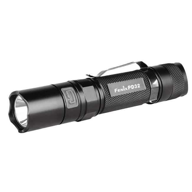 Карманный фонарь Fenix PD32 , XP-G LED S2, 740 люмен (PD32R5) 