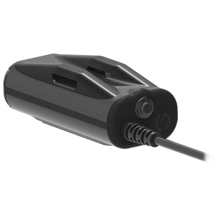Выносной аккумулятор Lezyne INIFITE LIGHT POWER PACК Y13  