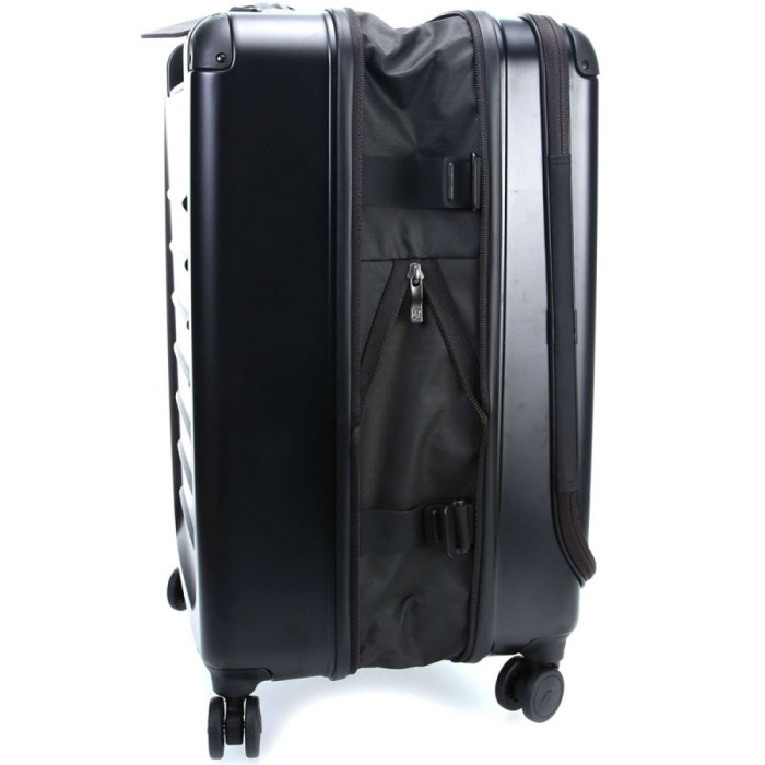 Чемодан на 4 колесах Victorinox Travel SPECTRA 2.0/Black (Vt601291)  