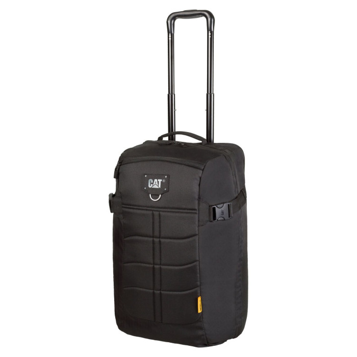 Сумка на колесах CAT Millennial Cargo 83428.01 62 л  