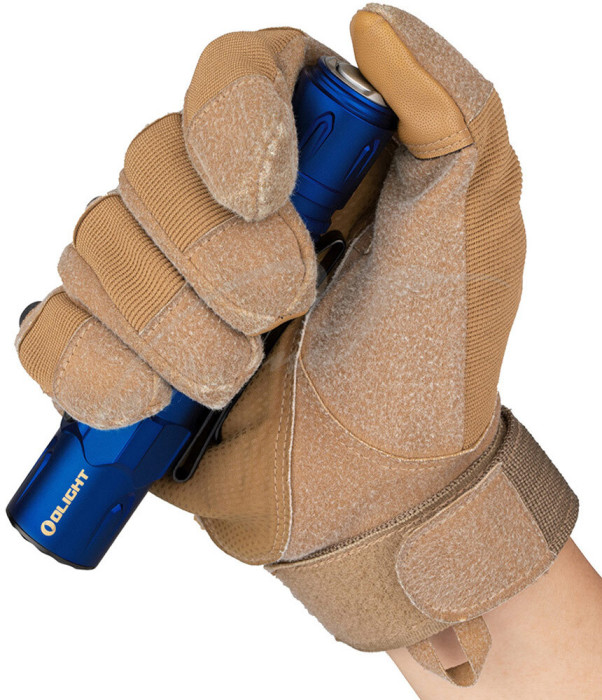 Фонарь Olight Warrior 3S LE Water  