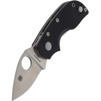 Нож Spyderco Chicago, 440C, G-10 (C130GP)