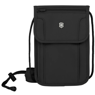 Сумка-кошелек Victorinox Travel TRAVEL ACCESSORIES 5.0/Black