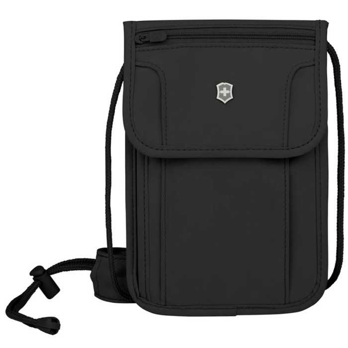 Сумка-кошелек Victorinox Travel TRAVEL ACCESSORIES 5.0/Black  