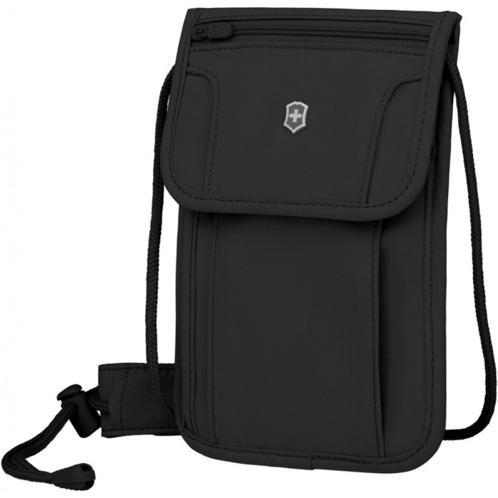 Сумка-кошелек Victorinox Travel TRAVEL ACCESSORIES 5.0/Black  