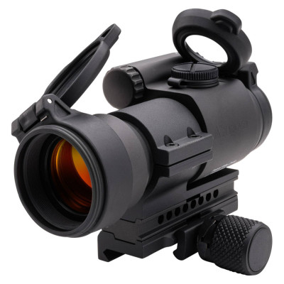 Прицел Aimpoint Patrol Rifle Optic, 2 MOA, H 39 mm (12841)