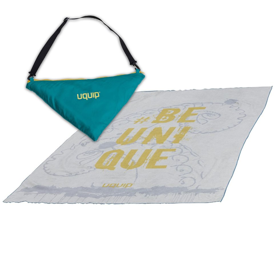 Полотенце Uquip Agility 140x220 см (247311)