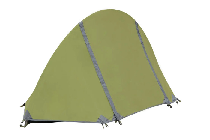 Палатка Tramp Lite Hurricane olive UTLT-042  