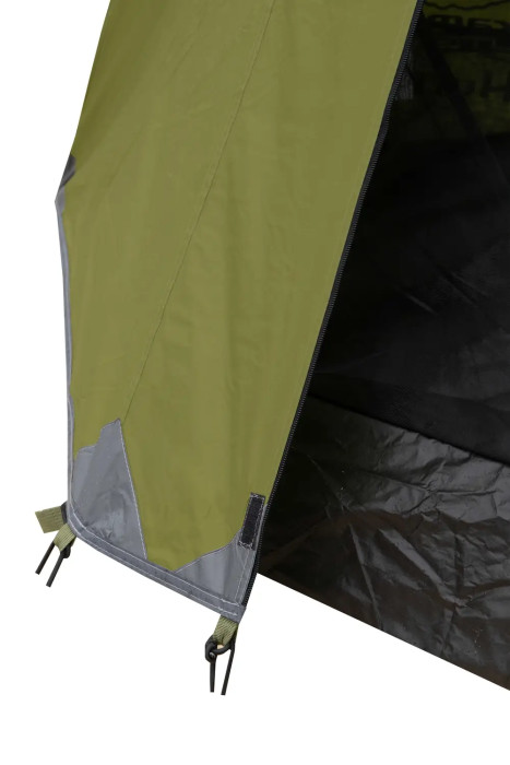 Палатка Tramp Lite Hurricane olive UTLT-042  