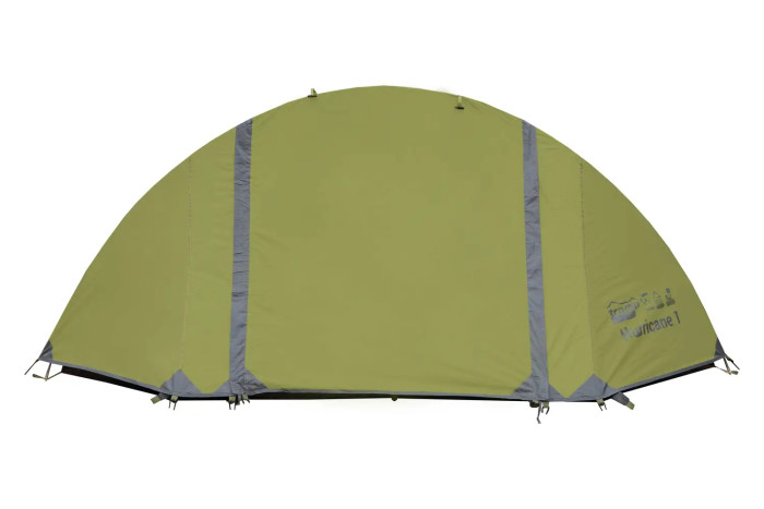 Палатка Tramp Lite Hurricane olive UTLT-042  