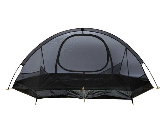 Палатка Tramp Lite Hurricane olive UTLT-042  