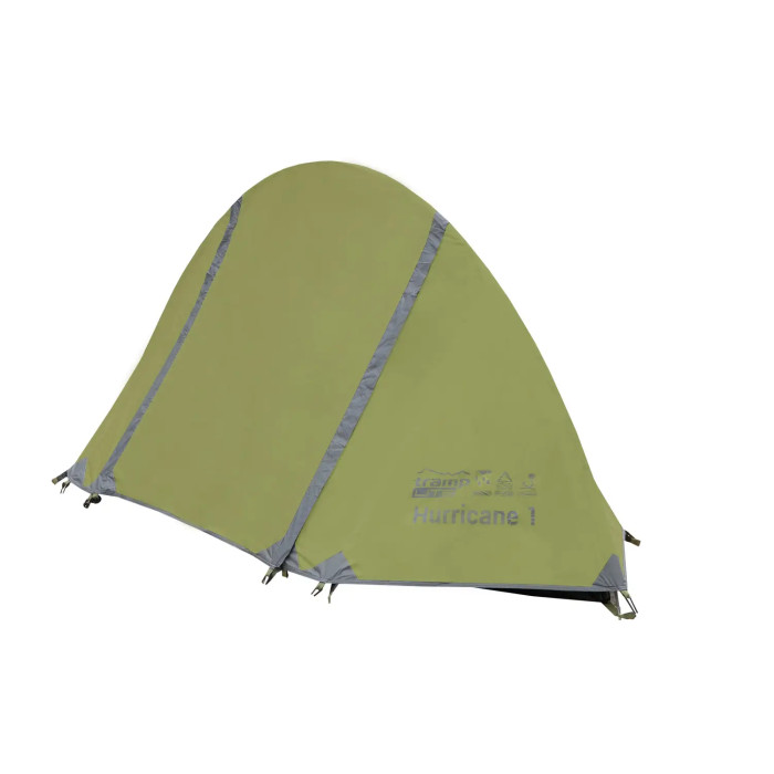 Палатка Tramp Lite Hurricane olive UTLT-042  