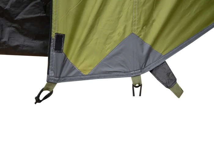 Палатка Tramp Lite Hurricane olive UTLT-042  