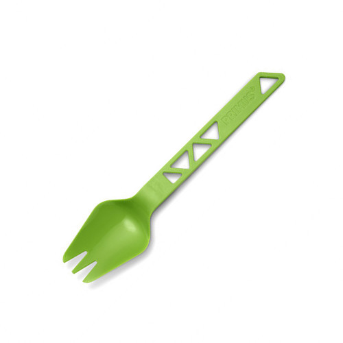 Ложка-вилка Primus TrailSpork Tritan Moss (740510)  
