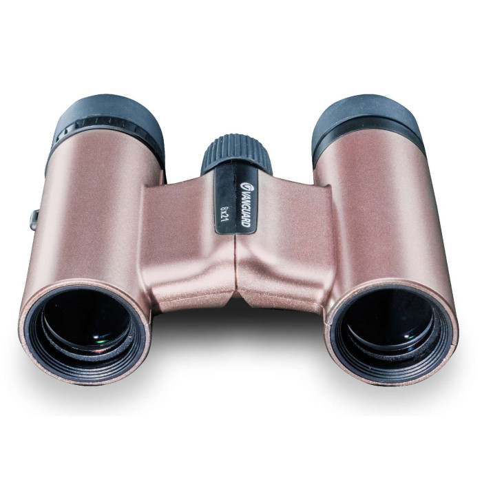 Бинокль Vanguard Vesta Compact 8x21 WP Rose Gold (Vesta 8210 Rose)  