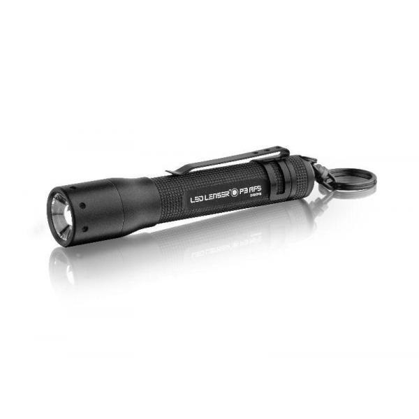 Фонарь-брелок Led Lenser P3 AFS, 25 лм  