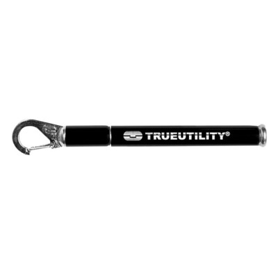 Брелок-ручка телескопическая True Utility Clip TU257 Black